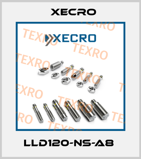LLD120-NS-A8  Xecro