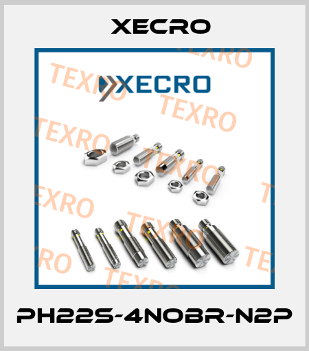 PH22S-4NOBR-N2P Xecro