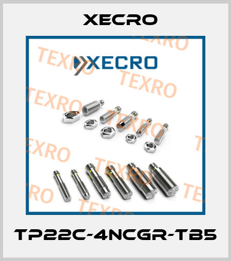 TP22C-4NCGR-TB5 Xecro