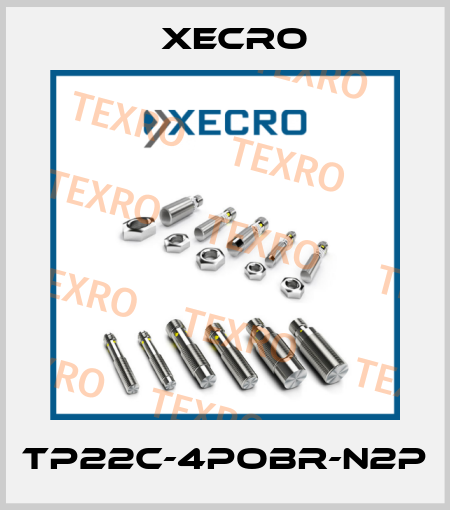 TP22C-4POBR-N2P Xecro