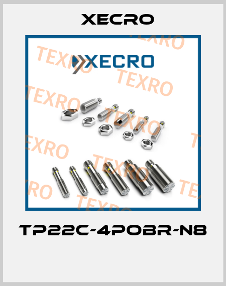 TP22C-4POBR-N8  Xecro