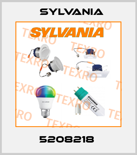 5208218  Sylvania