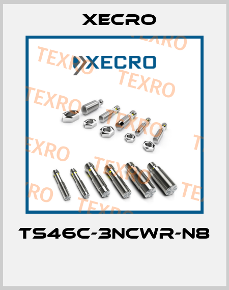 TS46C-3NCWR-N8  Xecro
