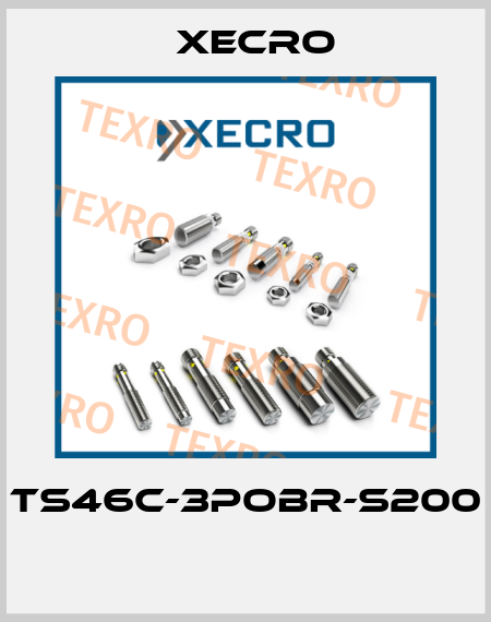 TS46C-3POBR-S200  Xecro