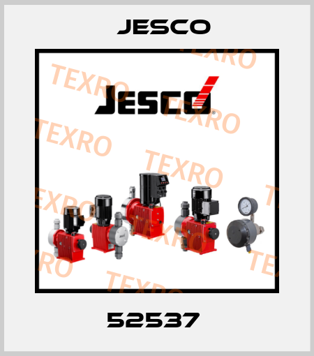 52537  Jesco