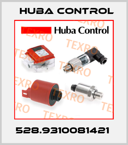 528.9310081421  Huba Control