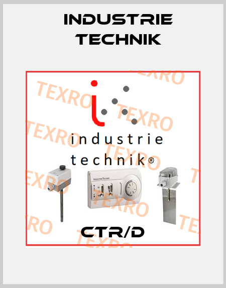 CTR/D Industrie Technik