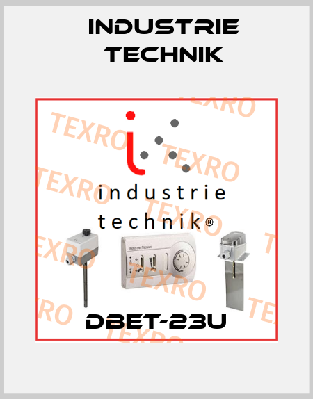DBET-23U Industrie Technik