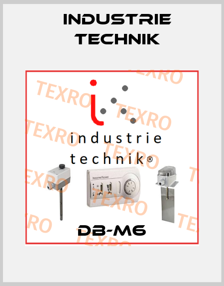 DB-M6 Industrie Technik
