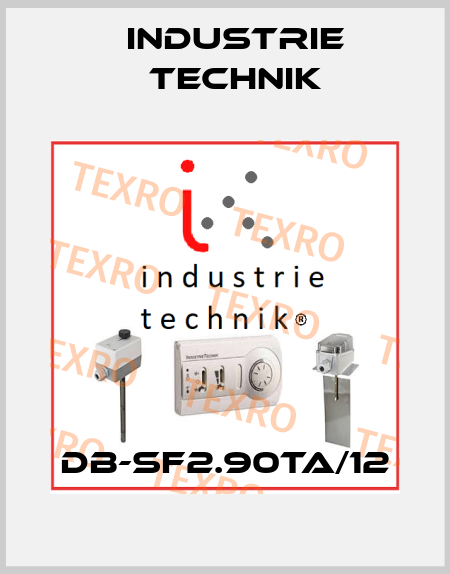 DB-SF2.90TA/12 Industrie Technik