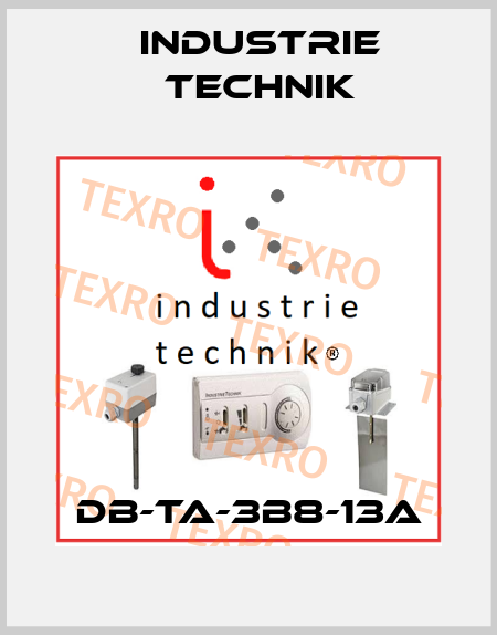 DB-TA-3B8-13A Industrie Technik