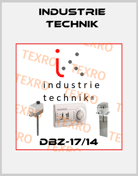 DBZ-17/14 Industrie Technik