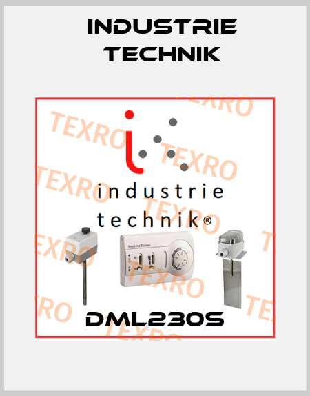 DML230S Industrie Technik