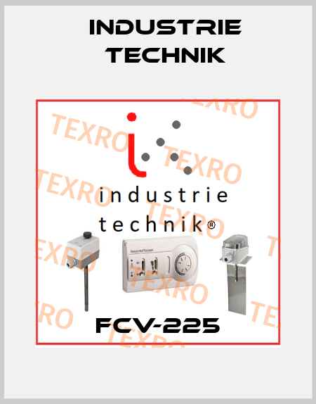 FCV-225 Industrie Technik