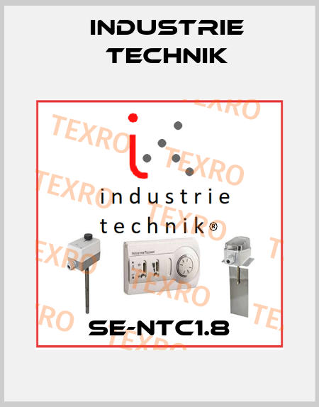 SE-NTC1.8 Industrie Technik
