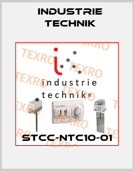 STCC-NTC10-01 Industrie Technik