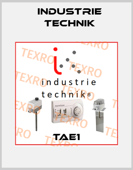 TAE1 Industrie Technik