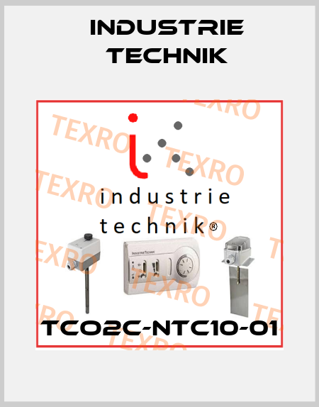 TCO2C-NTC10-01 Industrie Technik