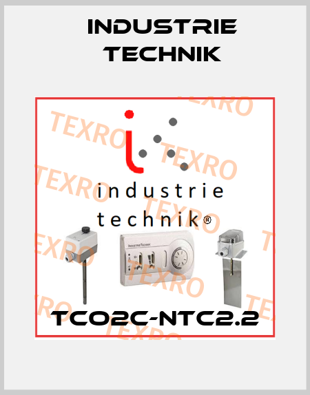 TCO2C-NTC2.2 Industrie Technik