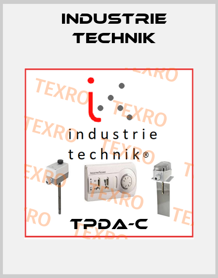 TPDA-C Industrie Technik