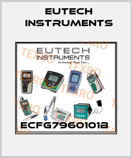 ECFG7960101B  Eutech Instruments