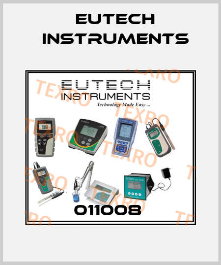 011008  Eutech Instruments