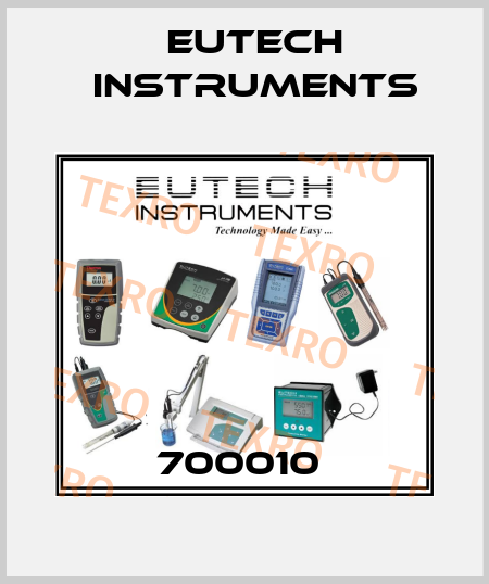 700010  Eutech Instruments