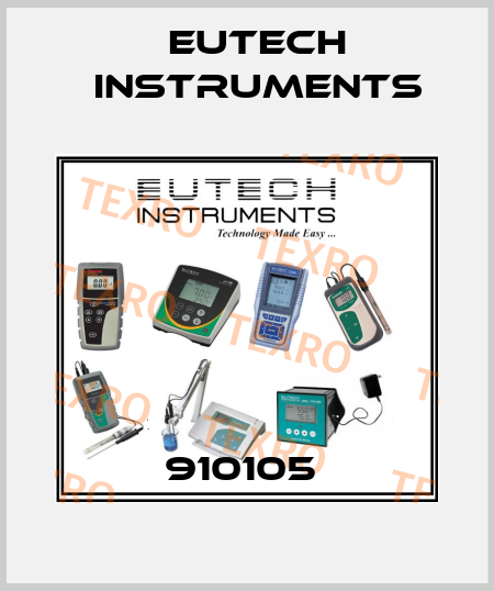 910105  Eutech Instruments