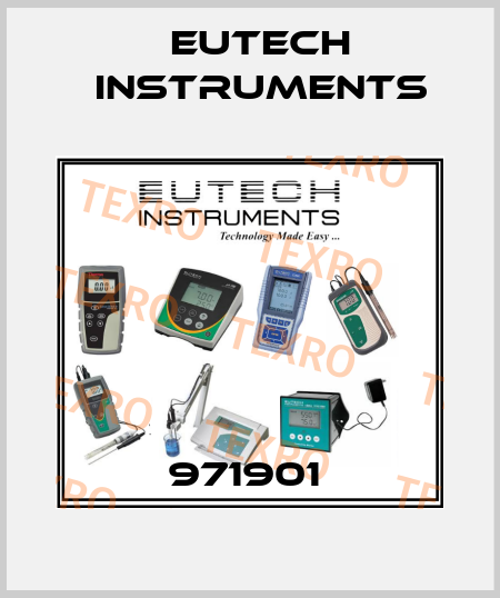 971901  Eutech Instruments
