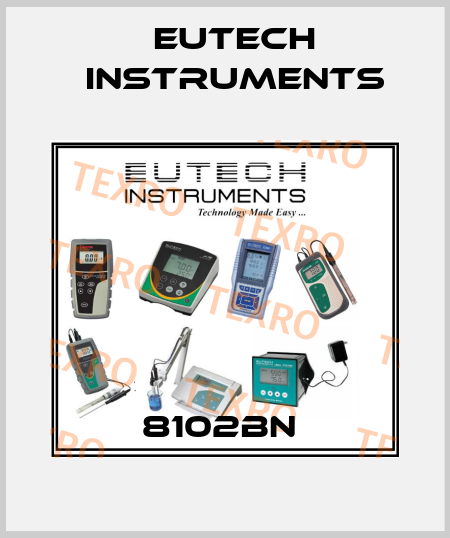 8102BN  Eutech Instruments