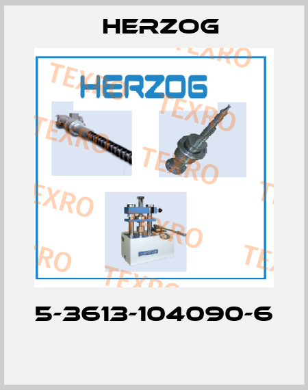 5-3613-104090-6  Herzog