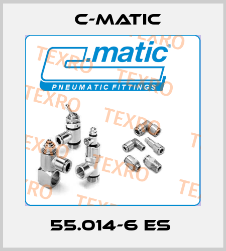 55.014-6 ES  C-Matic