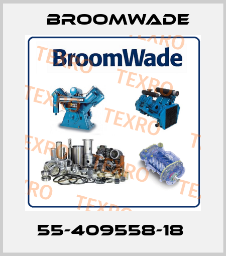 55-409558-18  Broomwade