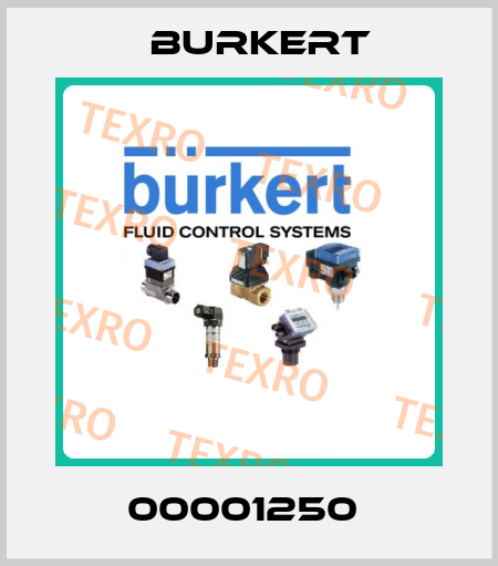 00001250  Burkert