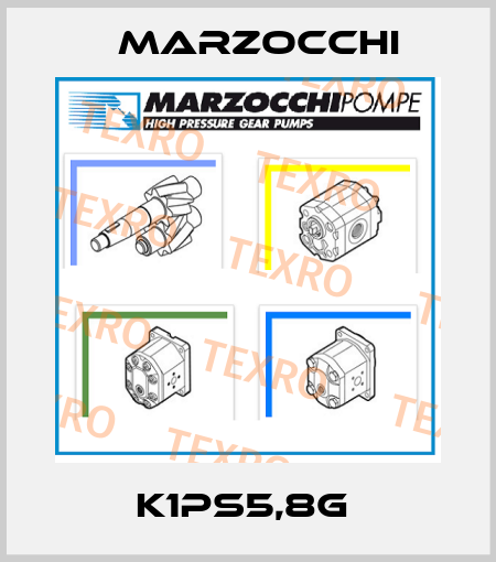 K1PS5,8G  Marzocchi