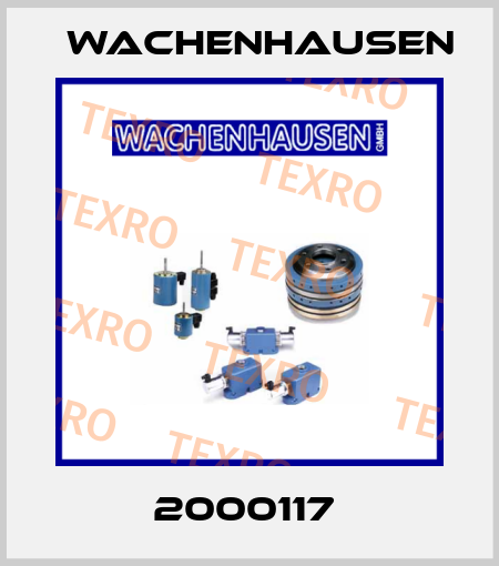 2000117  Wachenhausen