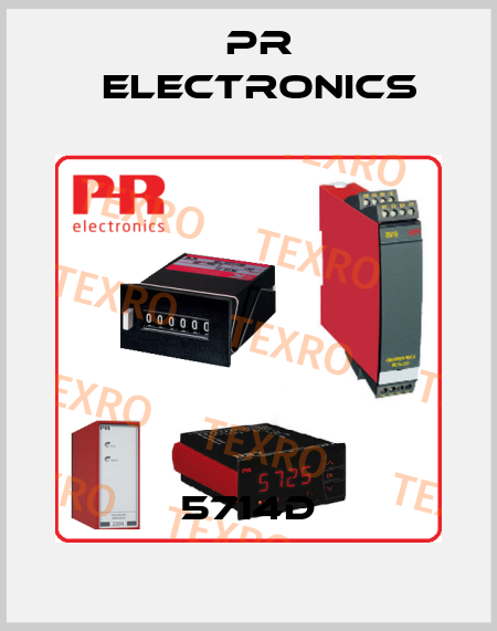 5714D Pr Electronics
