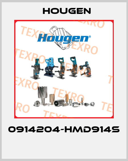 0914204-HMD914S  Hougen