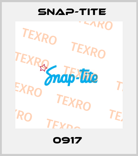 0917  Snap-tite