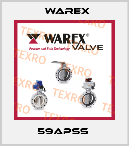 59APSS  Warex