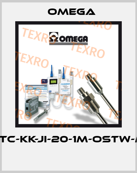 5TC-KK-JI-20-1M-OSTW-M  Omega
