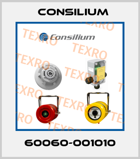 60060-001010 Consilium
