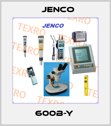600B-Y  Jenco