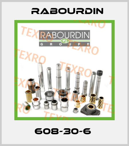 608-30-6  Rabourdin