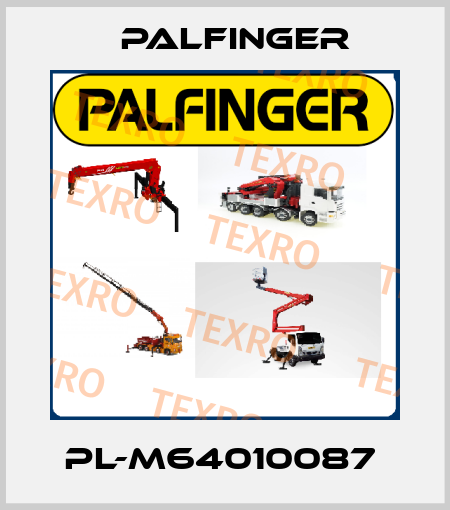 PL-M64010087  Palfinger