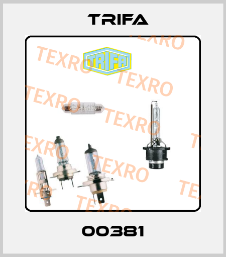 00381 Trifa