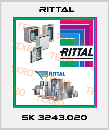 SK 3243.020 Rittal