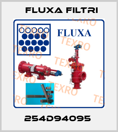254D94095  Fluxa Filtri