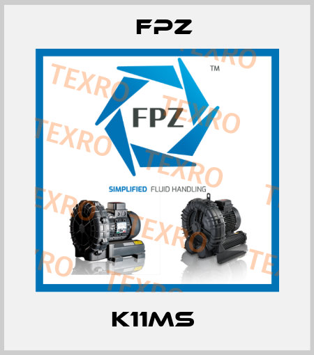 K11MS  Fpz