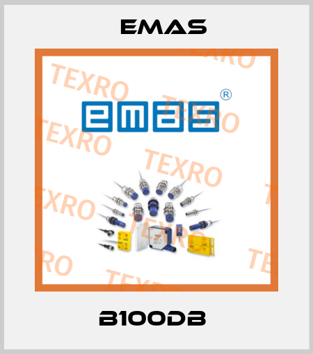 B100DB  Emas
